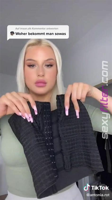 antonia rot porn|Antonia Rot – Onlyfans nackt Video.mp4